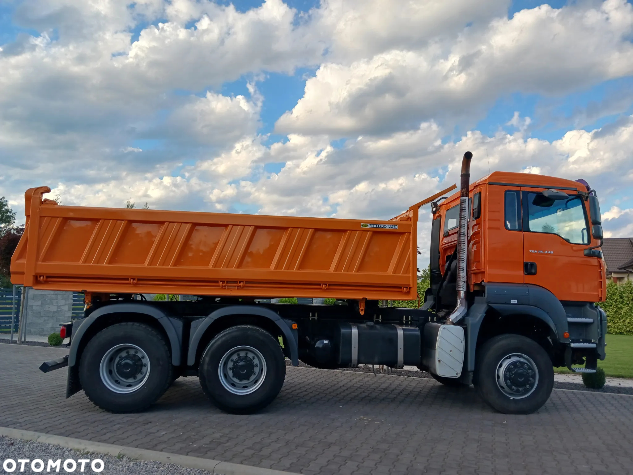 MAN 6x6 Hydroburta - 3