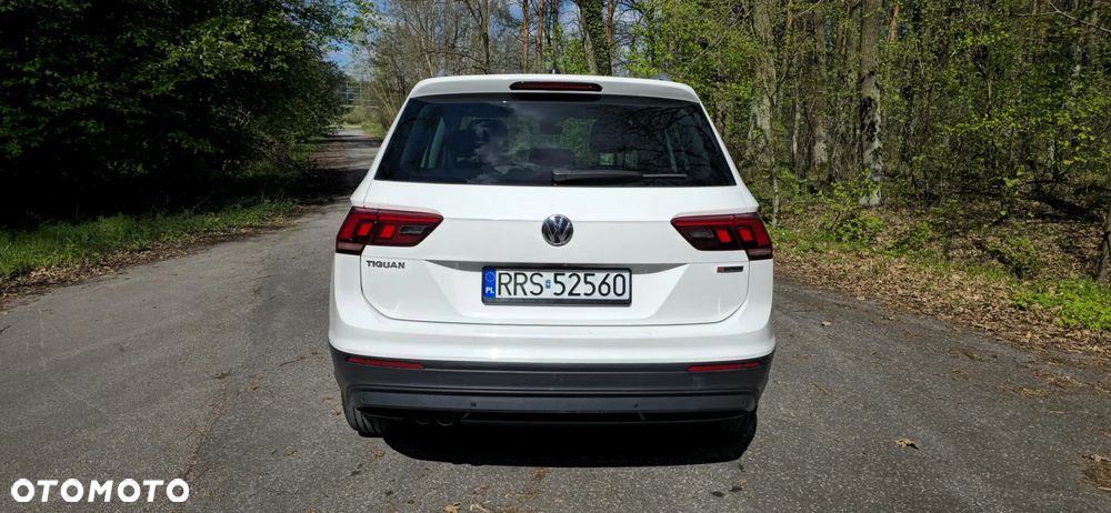 Volkswagen Tiguan 2.0 TDI SCR DSG Elegance - 9