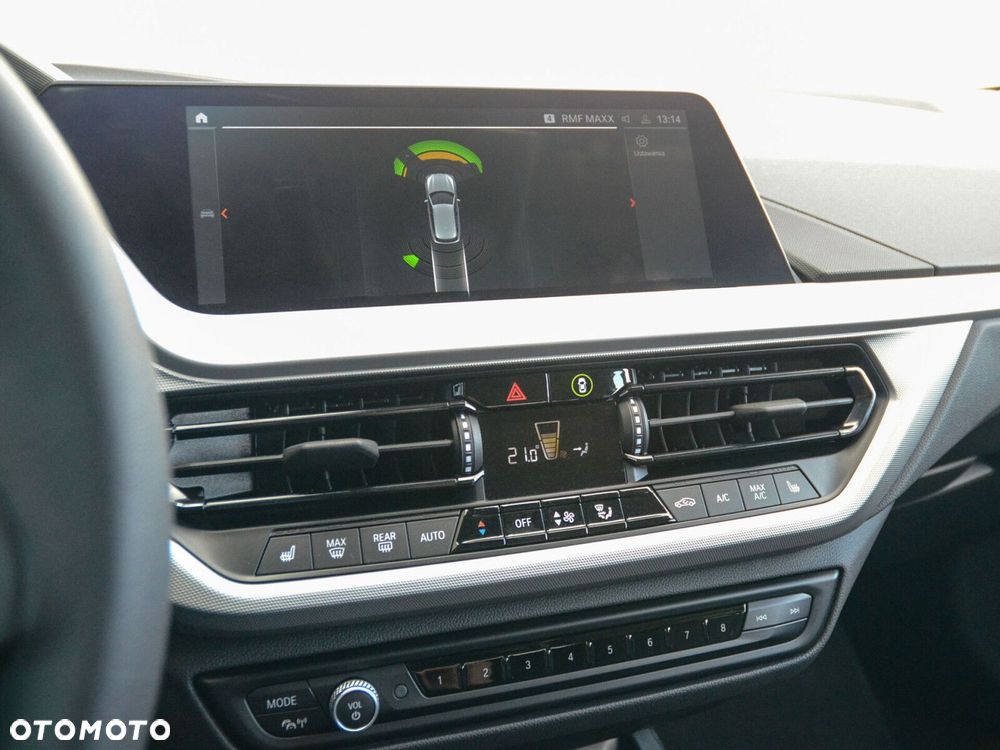 BMW Seria 1 - 23