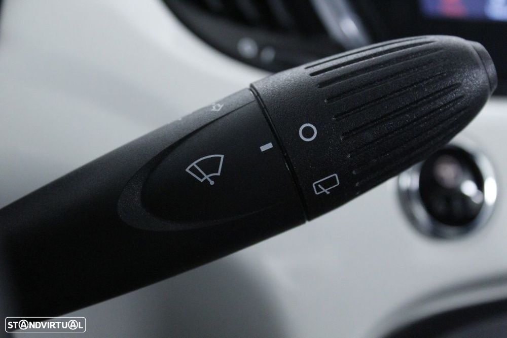 Fiat 500 1.0 Hybrid - 24