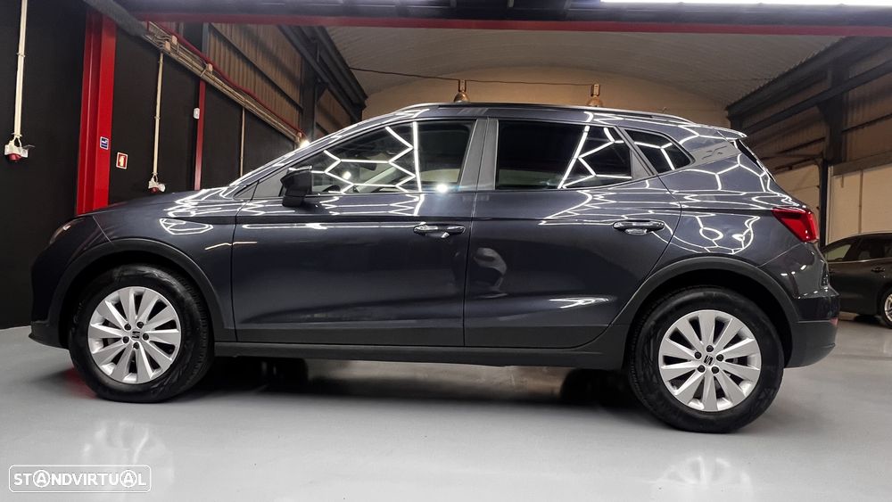 SEAT Arona 1.0 TSI Style DSG - 12