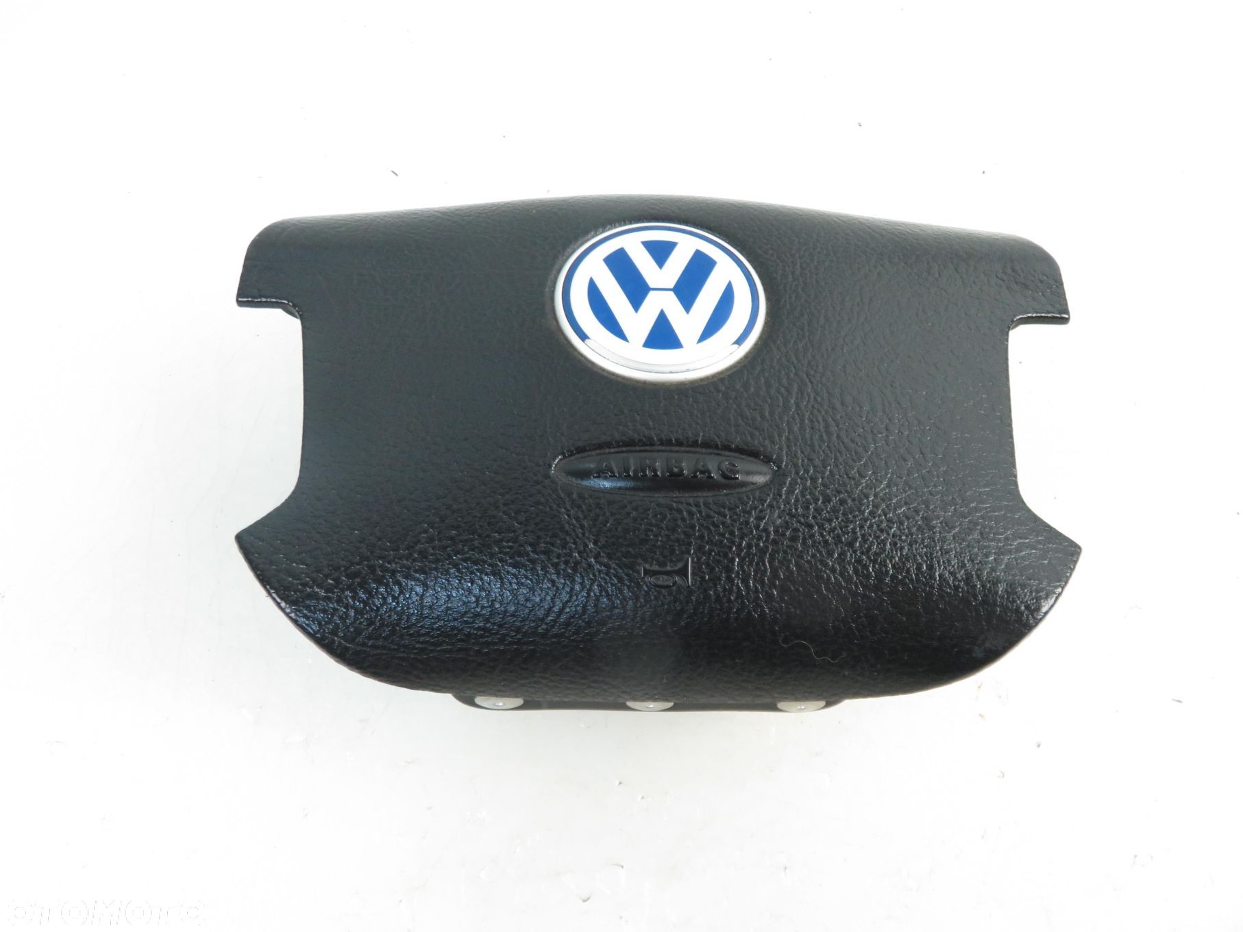 PODUSZKA KIEROWCY VW PASSAT B5 3B0880201AQ - 1