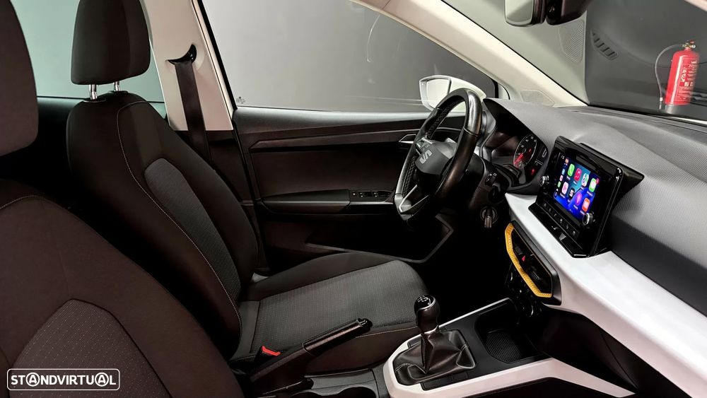 SEAT Arona 1.0 TSI Style - 34