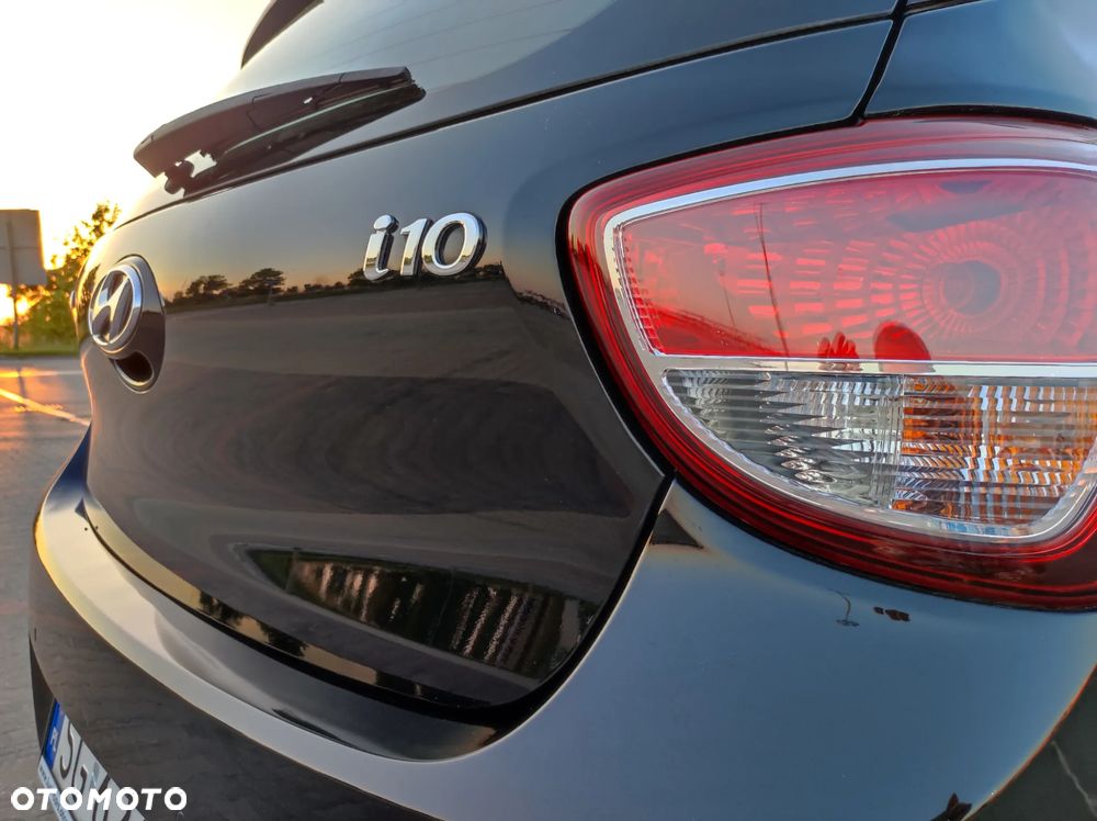 Hyundai i10 - 32