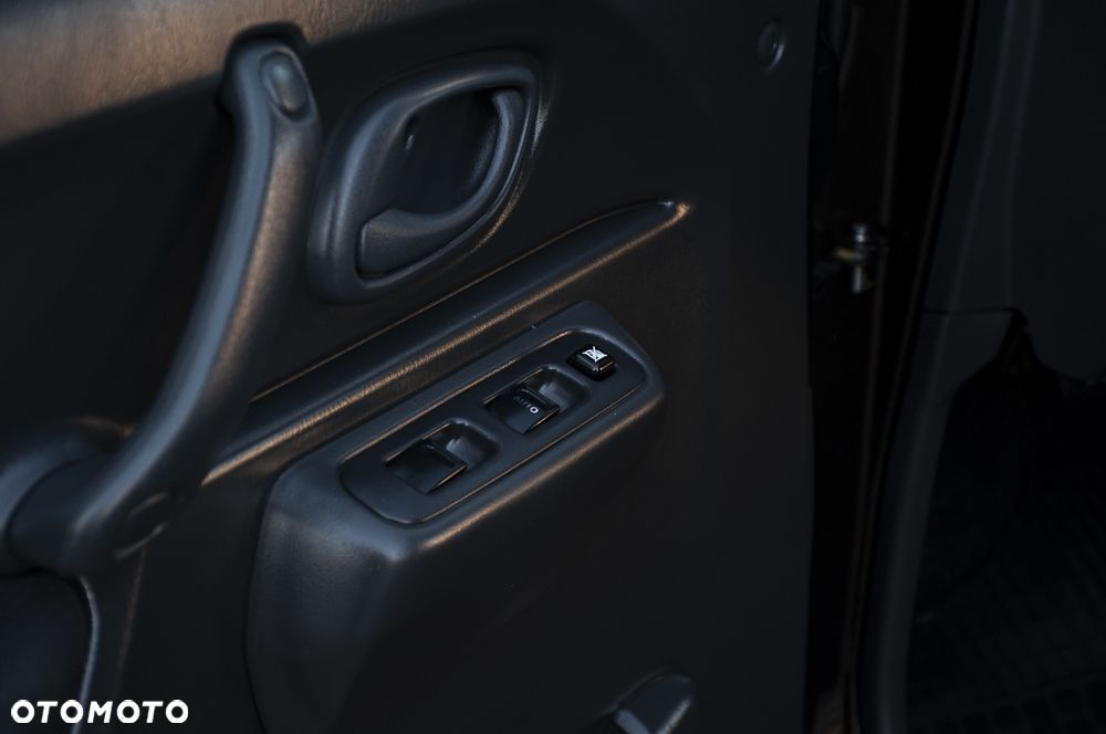 Suzuki Jimny Automatik Comfort Ranger - 13