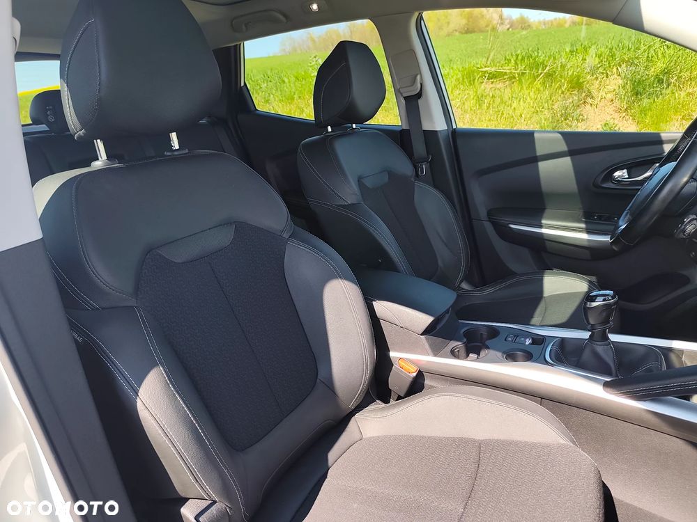 Renault Kadjar 1.6 dCi Energy Intens - 26