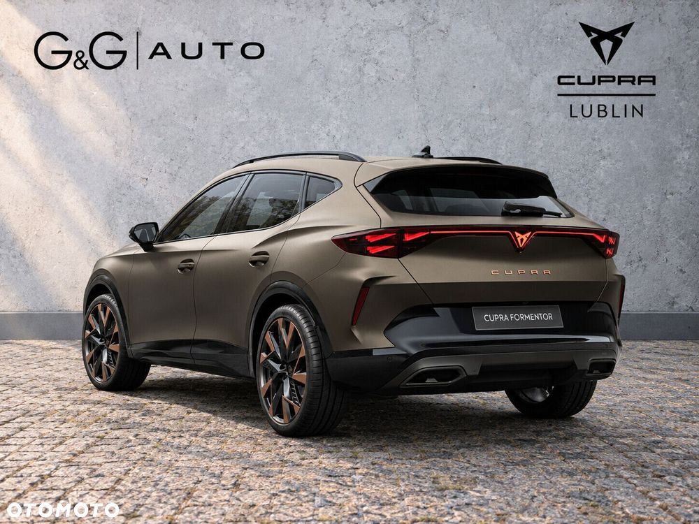 Cupra Formentor 2026 photo 4