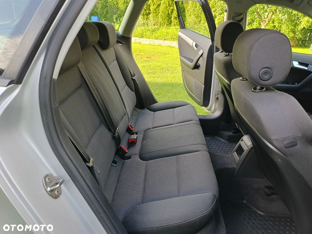Audi A3 Sportback 1.6 Ambition - 26