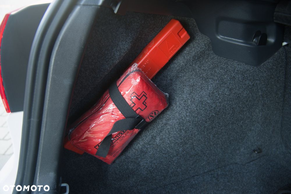 Volkswagen Golf 2.0 TSI GTI - 25