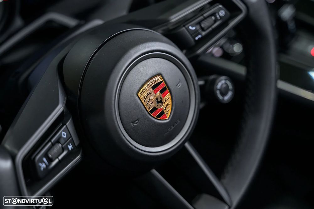 Porsche 911 (992) Carrera S Cabriolet PDK - 23