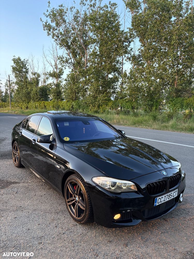 BMW Seria 5 - 22