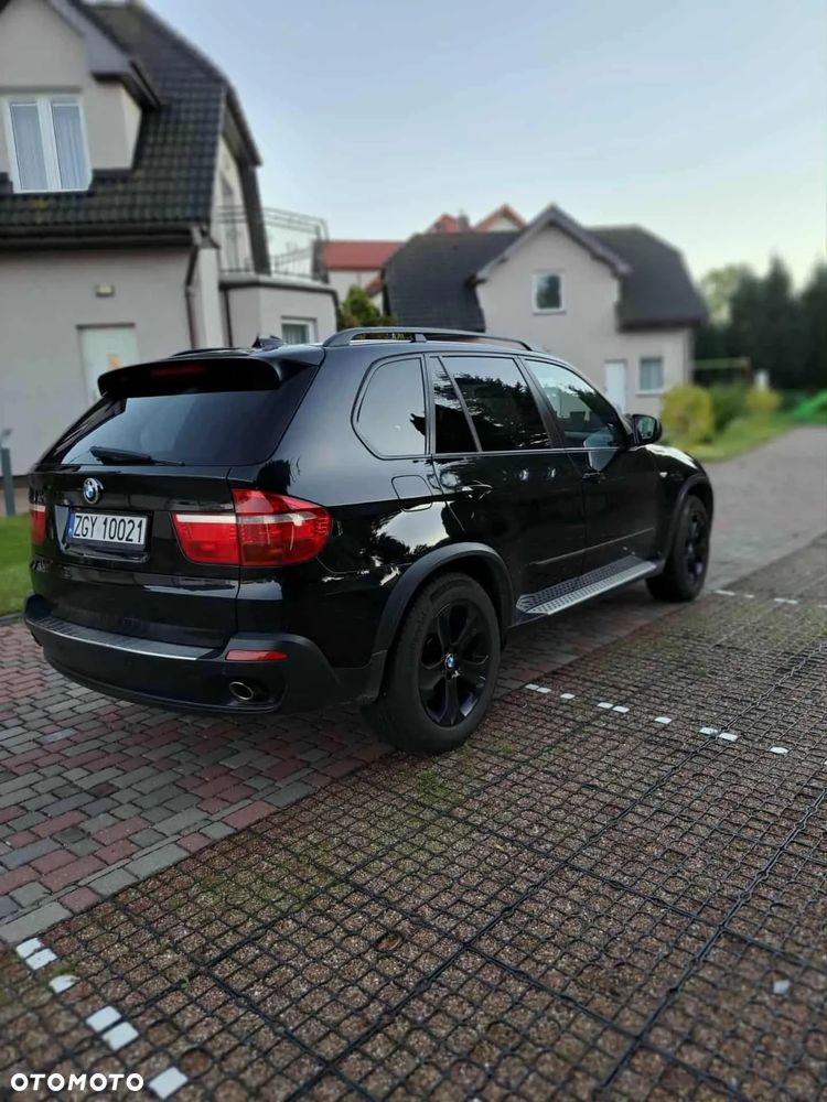 BMW X5 3.0sd xDrive - 8