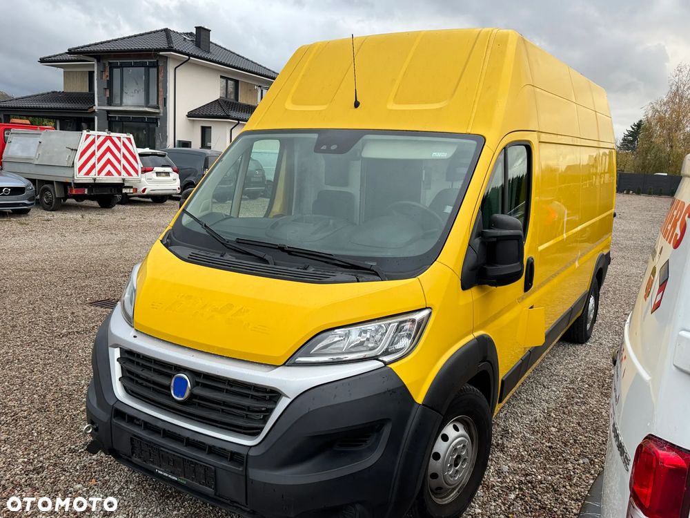 Fiat DUCATO E-DUCATO - 7