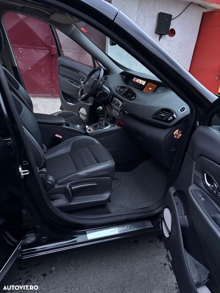 Renault Scenic - 13