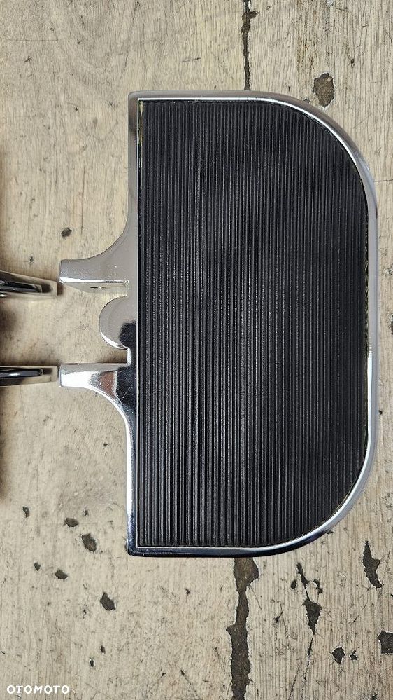 Podesty pasażera uniwersalne Highway Hawk 73-1188 - 2