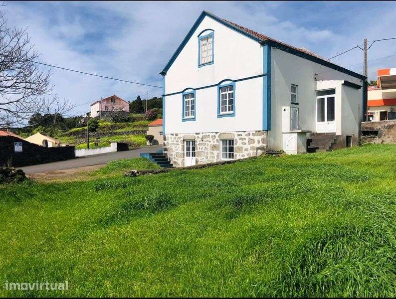 Vende-se moradia. House for sale - Grande imagem: 4/6