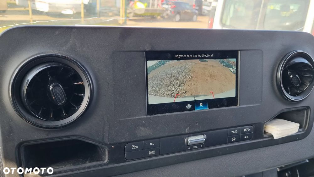 Mercedes-Benz Sprinter - 27