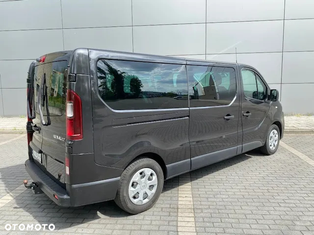 Renault Trafic Grand SpaceClass 2.0 dCi EDC - 6