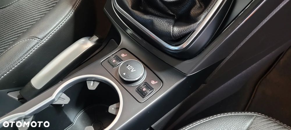 Ford Kuga 1.5 EcoBoost FWD Titanium ASS - 21