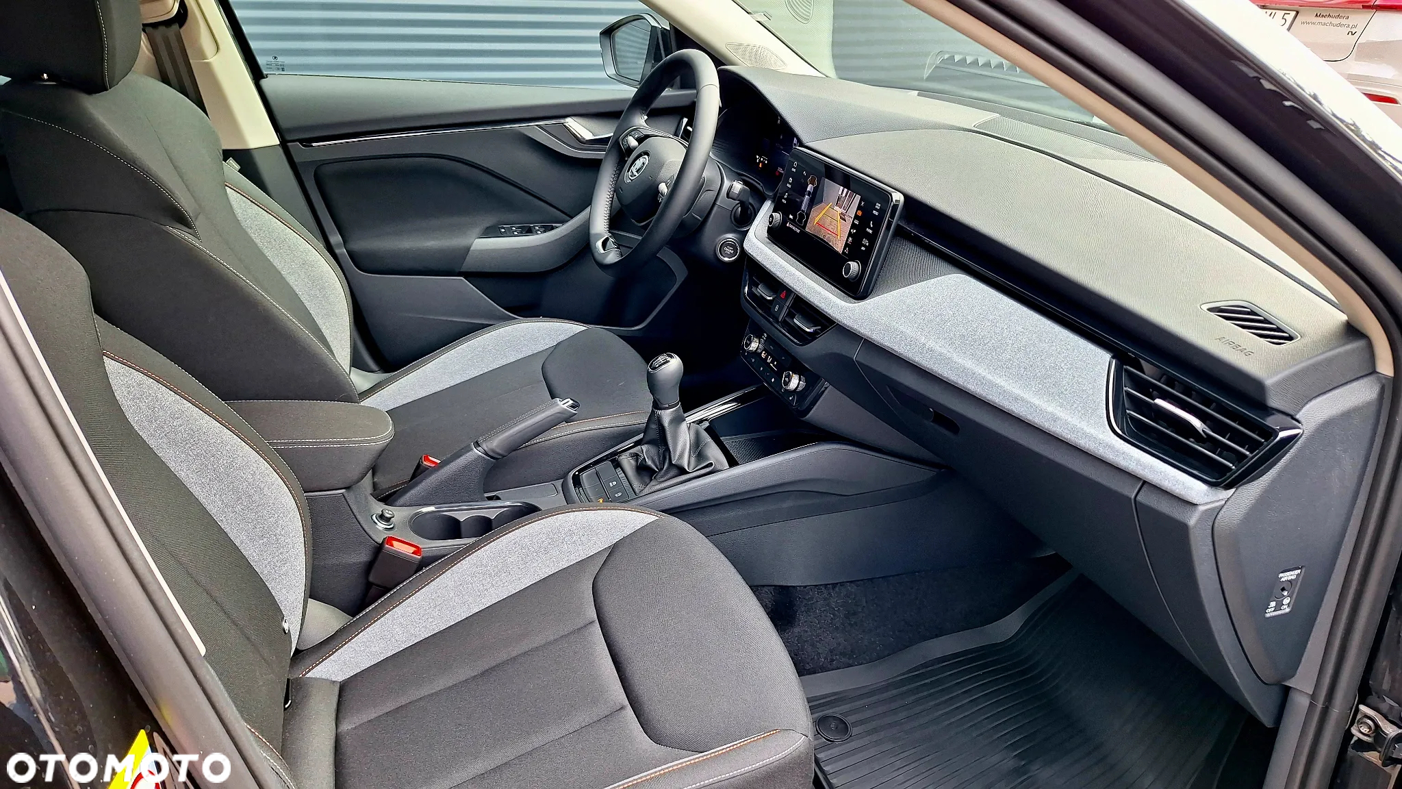 Skoda Scala 1.5 TSI Selection - 16