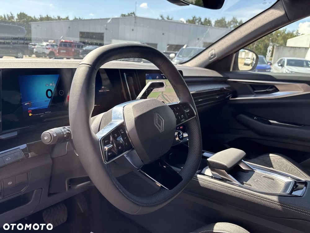 Renault Austral 1.3 TCe mHEV Techno - 9