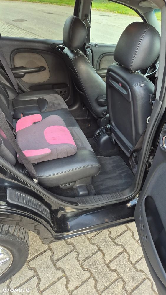 Chrysler PT Cruiser - 14