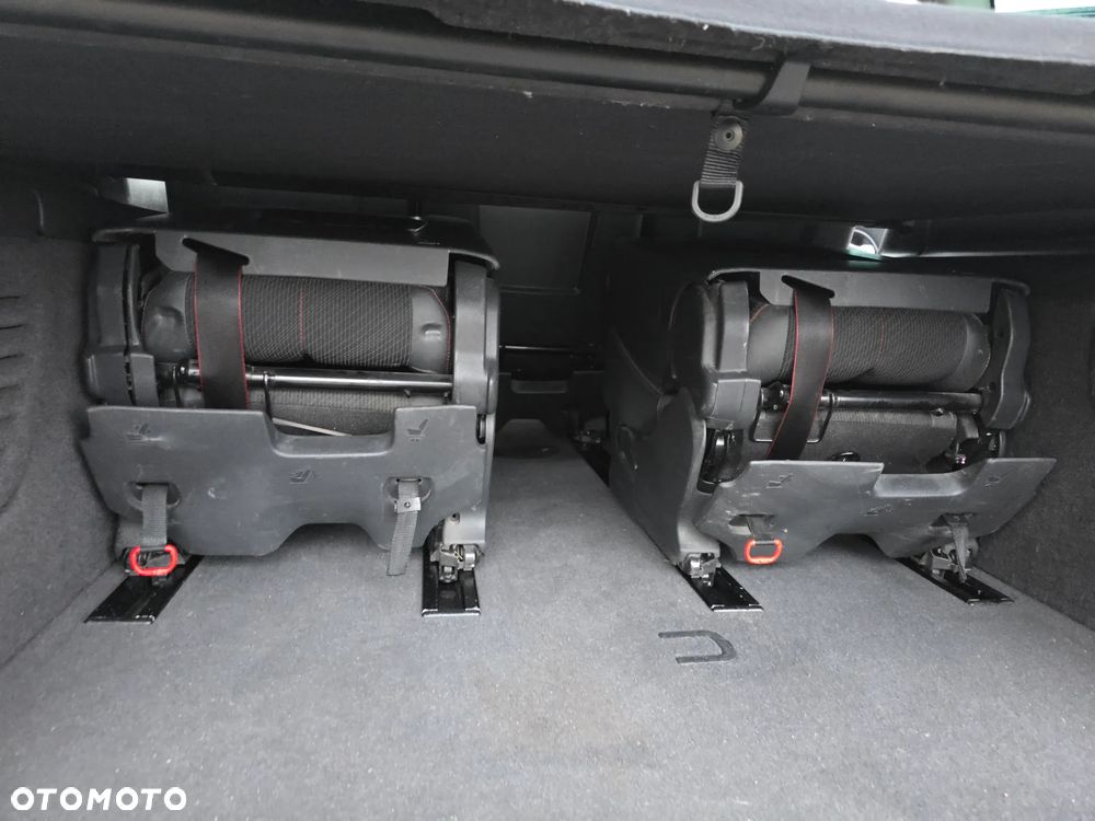 Renault Grand Espace Gr 2.0T 16V Dynamique - 17