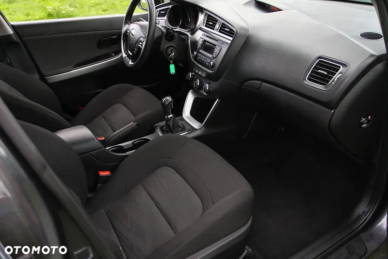 Kia Ceed - 7