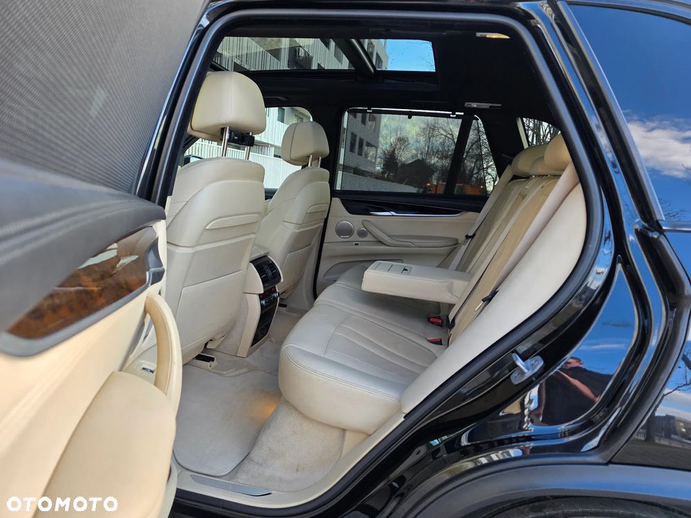 BMW X5 - 22