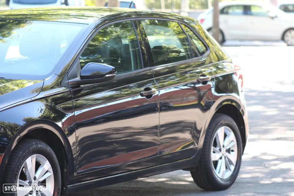 VW Polo 1.0 TSI Comfortline - 18