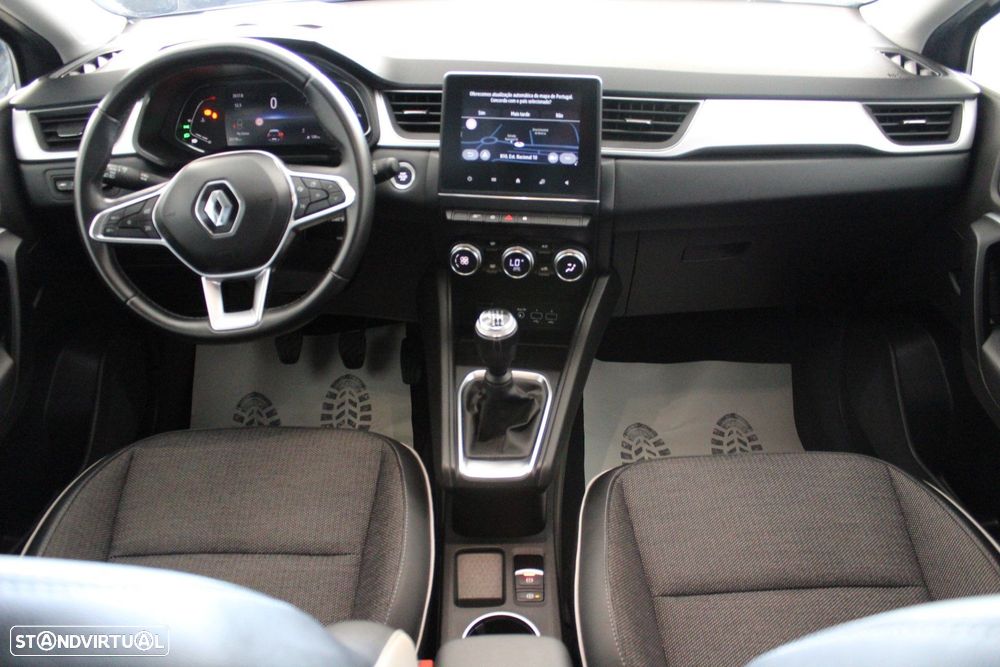 Renault Captur 1.0 TCe Techno - 16