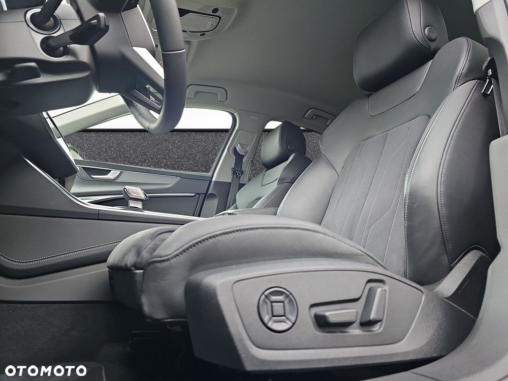 Audi A6 Limousine - 11