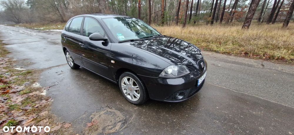 Seat Ibiza 1.9 TDI Sport Edition - 6