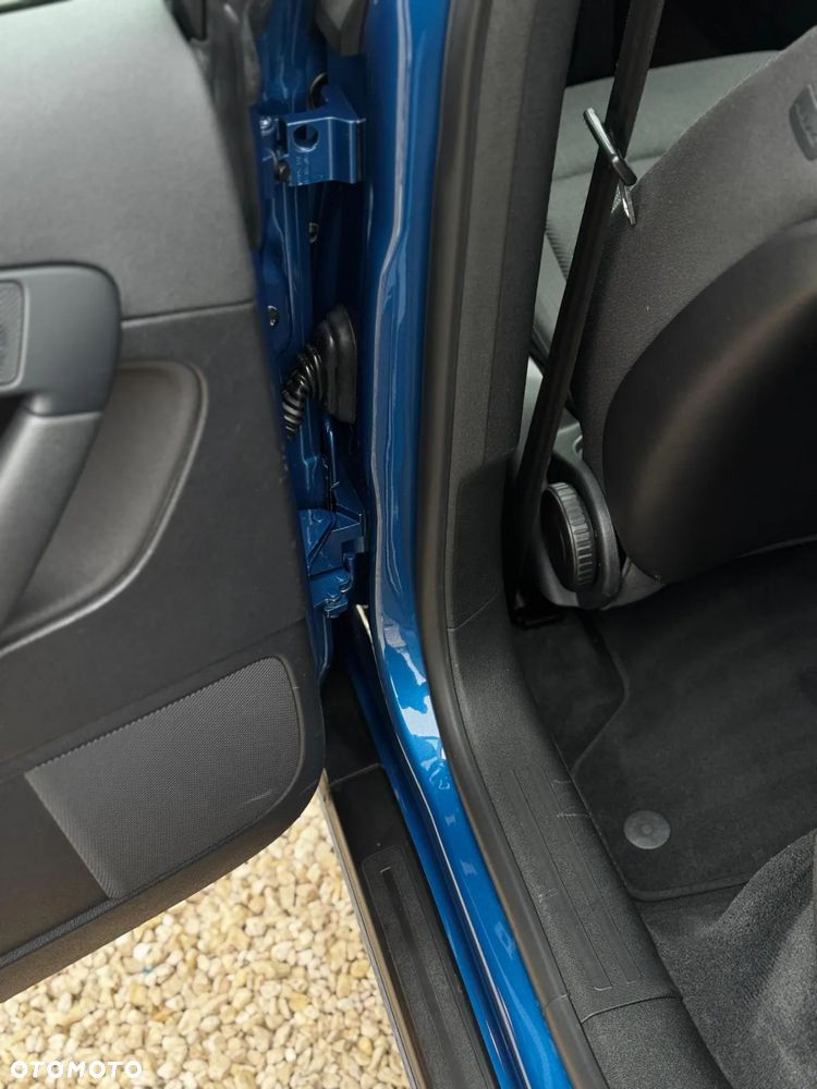 Audi A3 Sportback 1.6 Ambition - 16