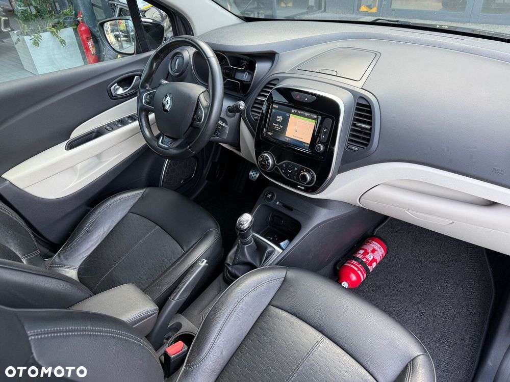 Renault Captur - 15