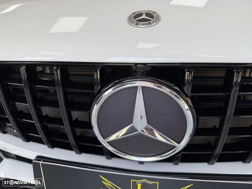 Mercedes-Benz CLA 180 - 24