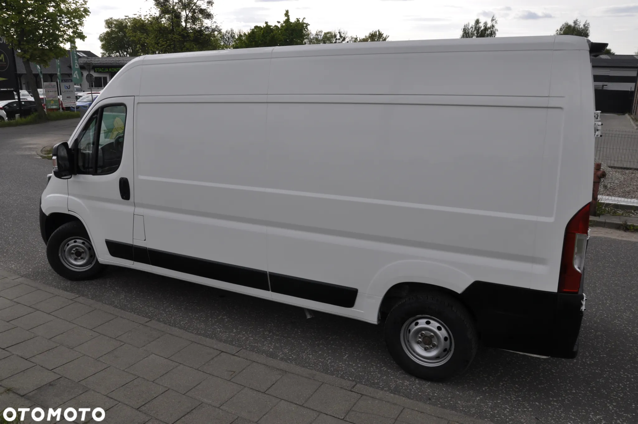 Peugeot BOXER - 10