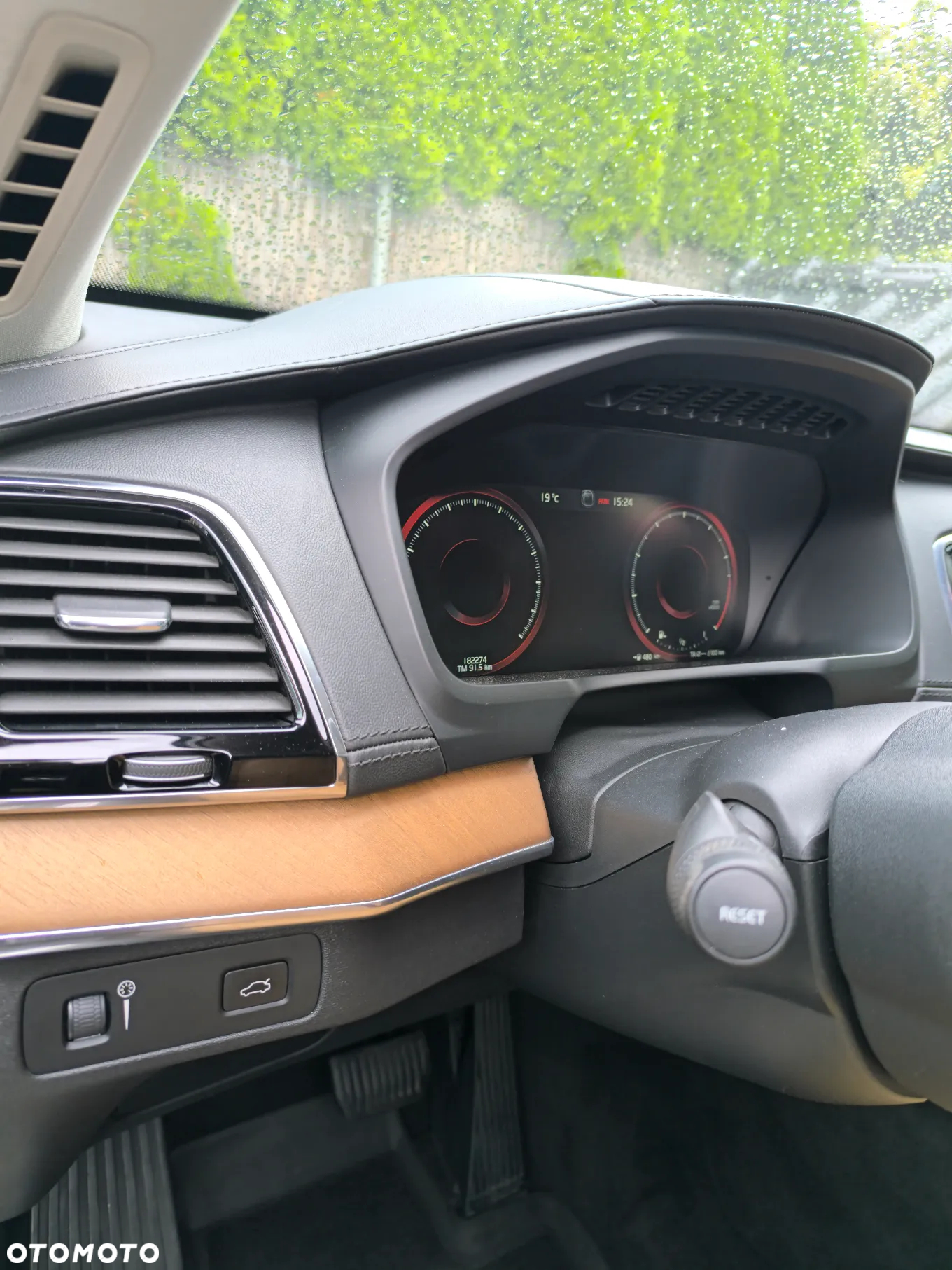 Volvo XC 90 T6 AWD Inscription 7os - 8