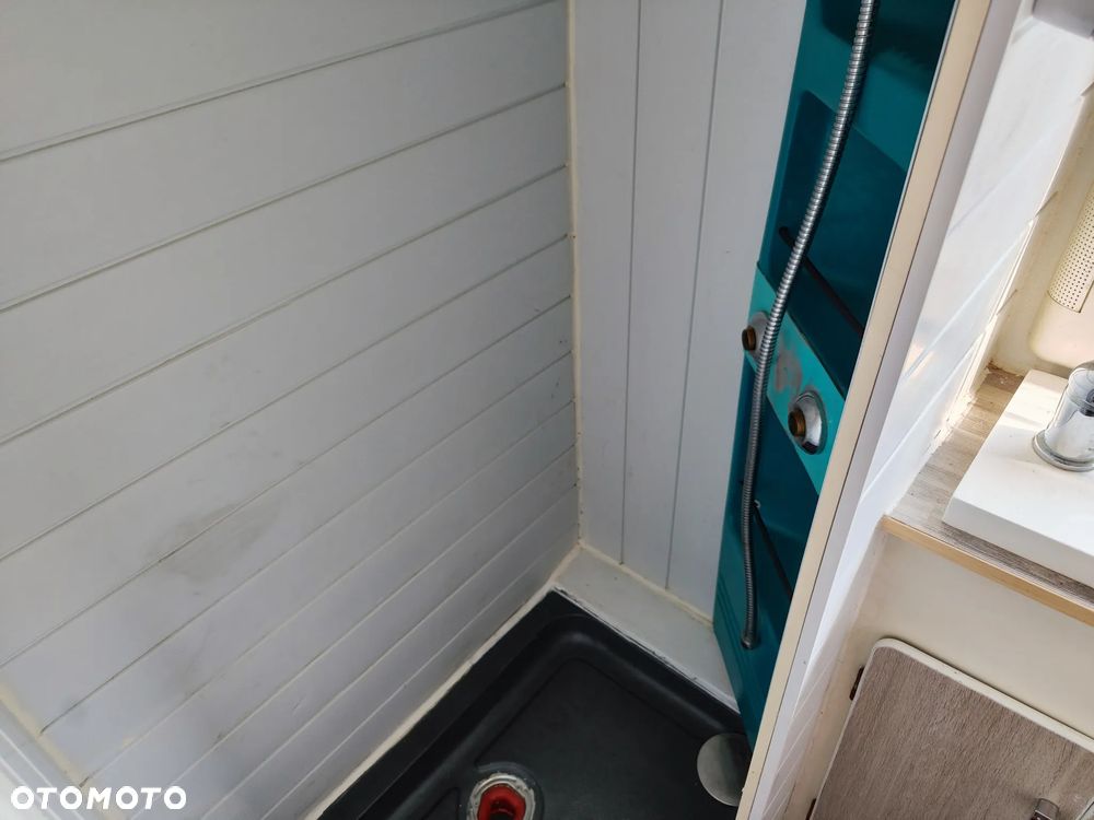 Fiat Integra Mirage Kamper Solary Truma Trumatic 6 osób Przetwornica - 21