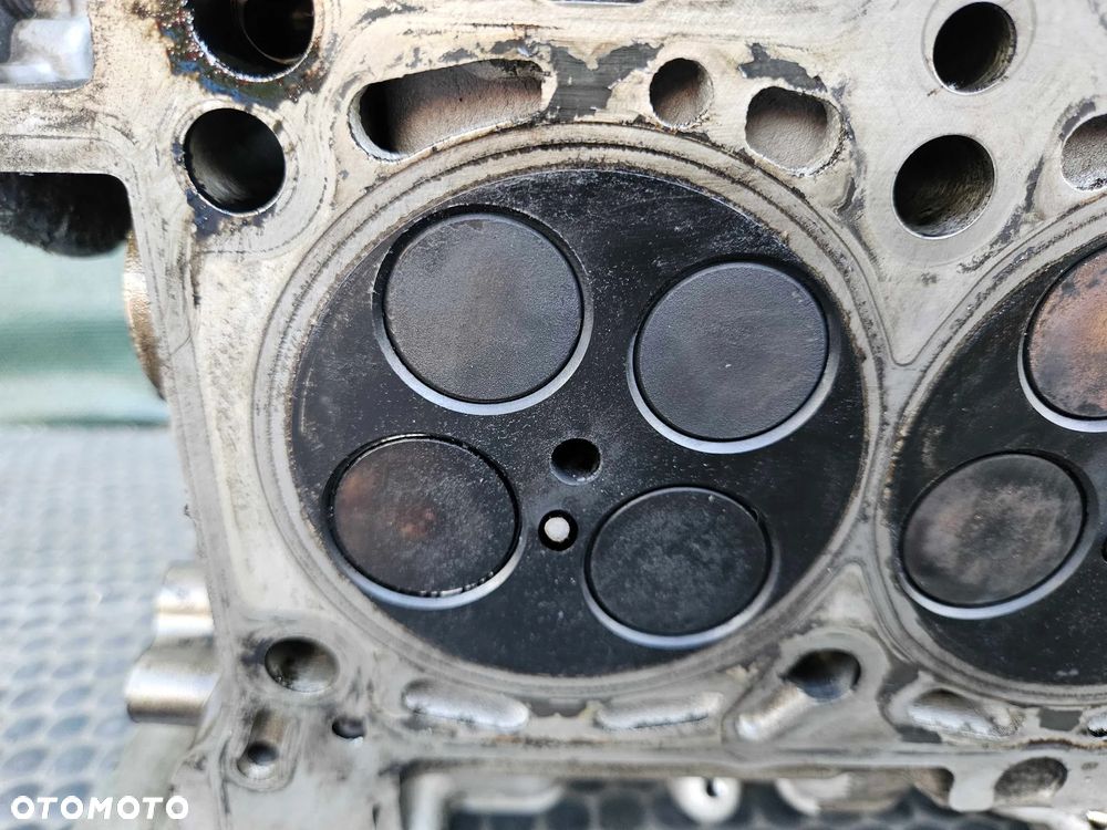 Głowica 0593S 0594S Lewa Prawa Wałki Zawory Pokrywa 2.7 3.0 TDI V6 Audi A4 B8 A5 A6 Q5 VW - 33