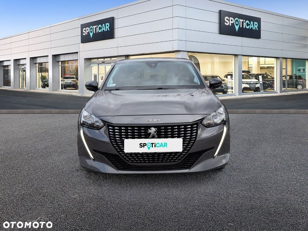 Peugeot 208 1.2 PureTech Active Pack S&S - 3
