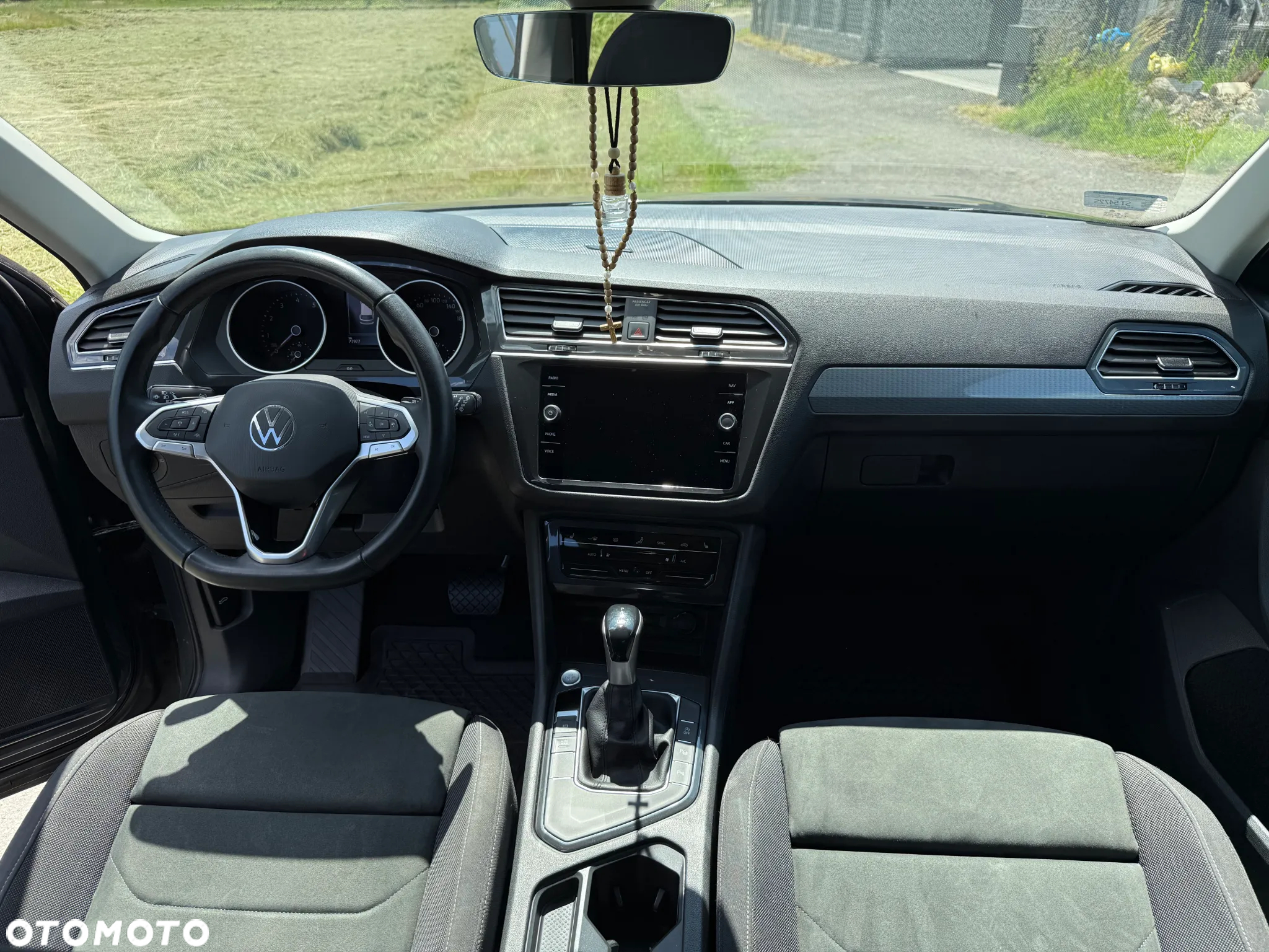 Volkswagen Tiguan 1.5 TSI EVO Life DSG - 15