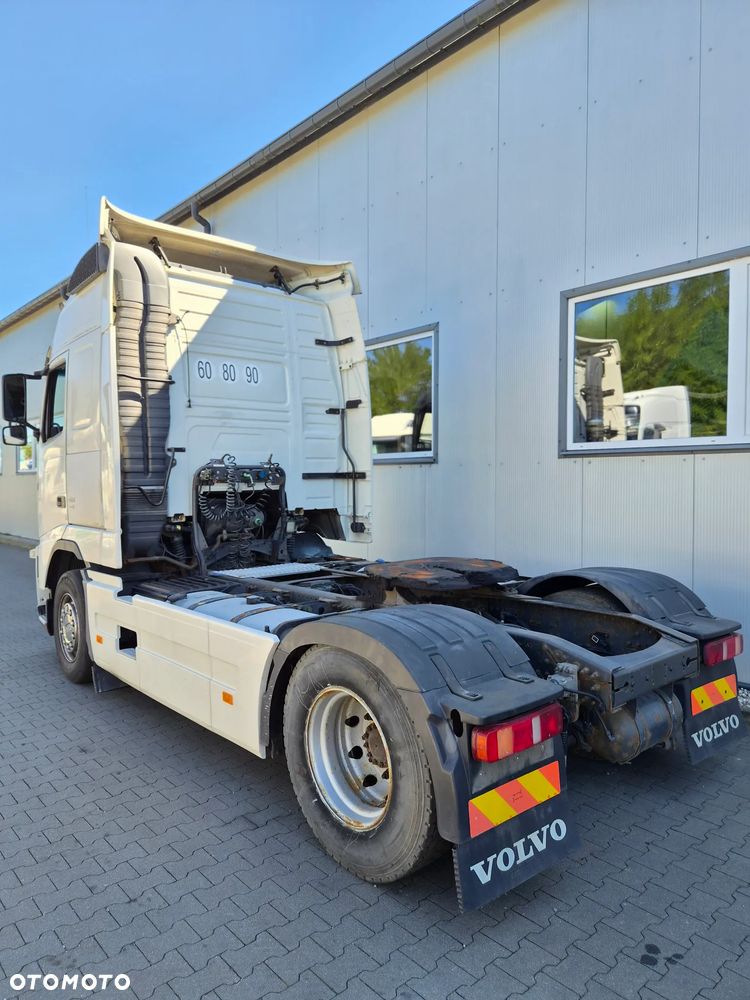 Volvo FH3 460 - 12