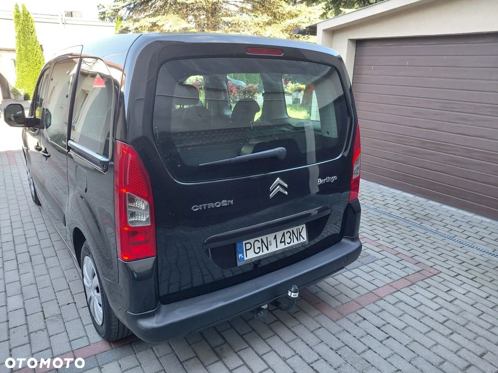 Citroën Berlingo 1.6 16V Multispace - 4