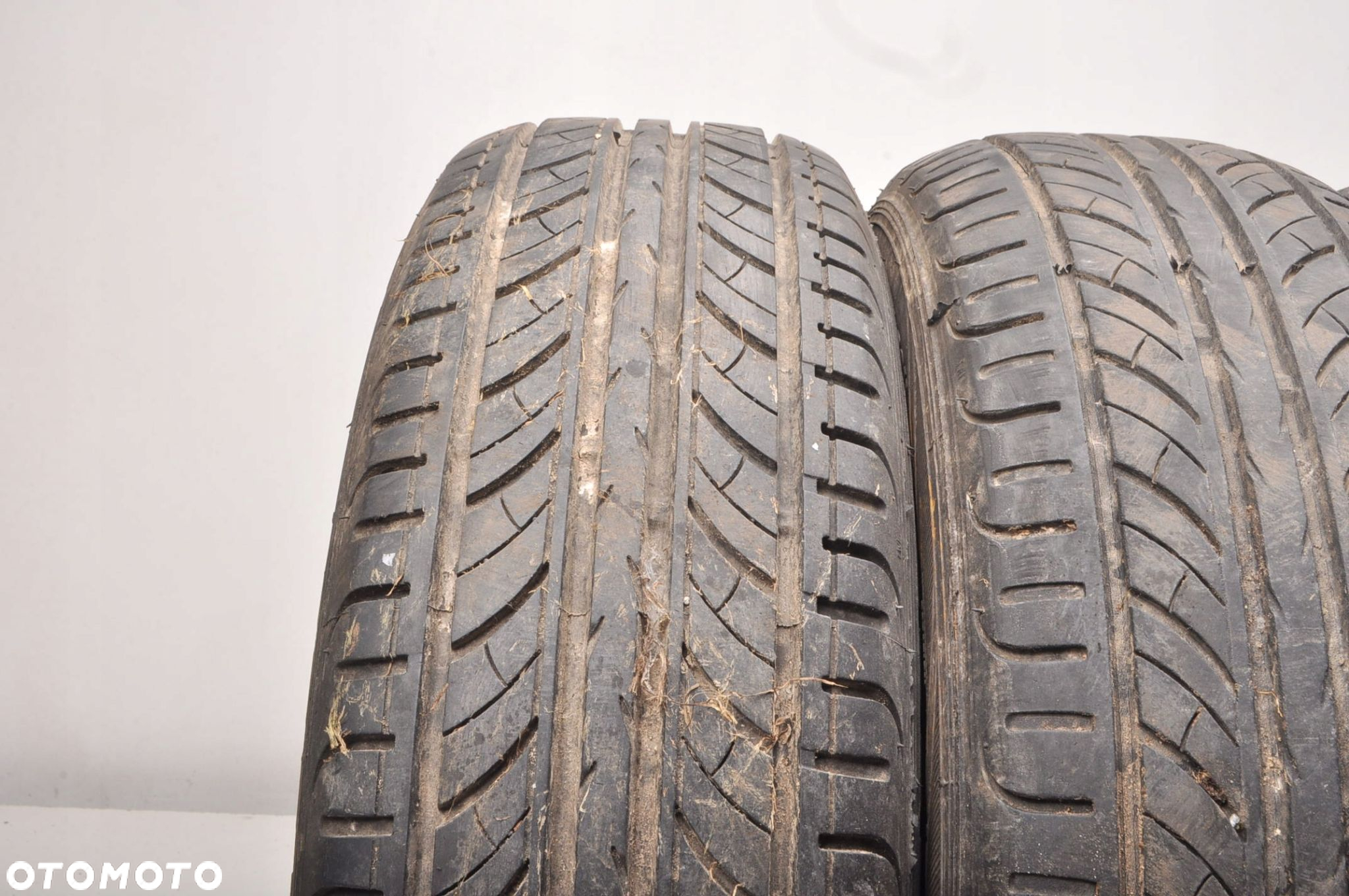 4X OPONA OPONY SOLAZO  PREMIORRI  175/65 R14  2021R - 9
