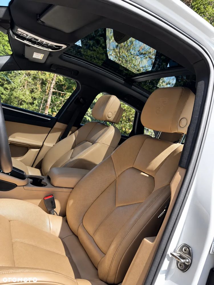 Porsche Macan PDK - 17