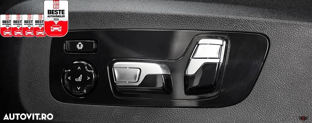 BMW X5 xDrive40d AT MHEV - 33