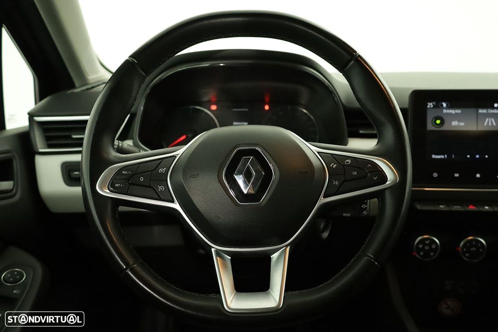 Renault Clio 1.0 TCe Limited - 14