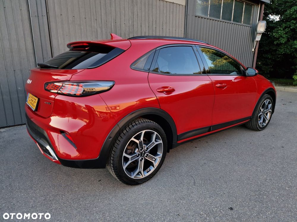 Kia XCeed - 6