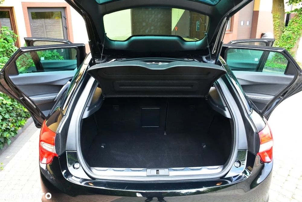 Citroën DS5 BlueHDi 180 SoChic - 14